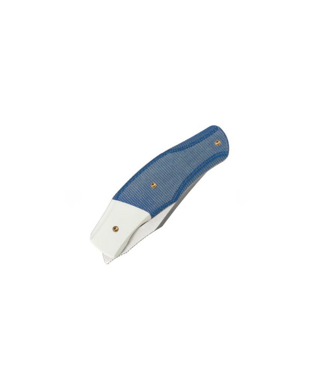 OldFashioned -14C28N Liner Lock Pocket Knife MUC777GB
