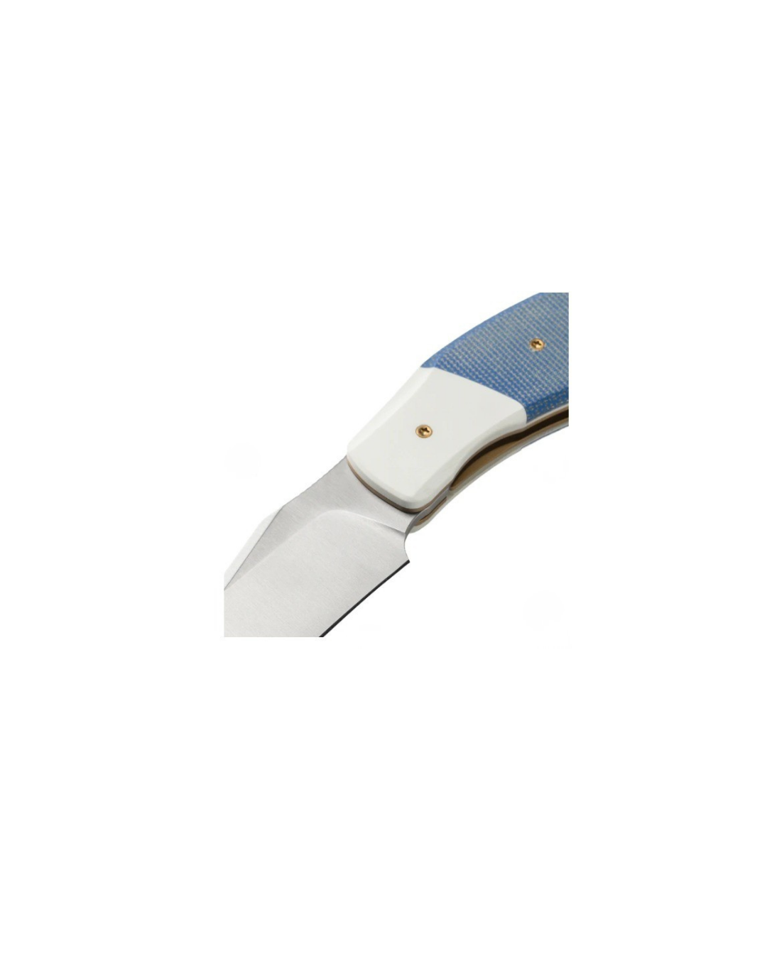 OldFashioned -14C28N Liner Lock Pocket Knife MUC777GB