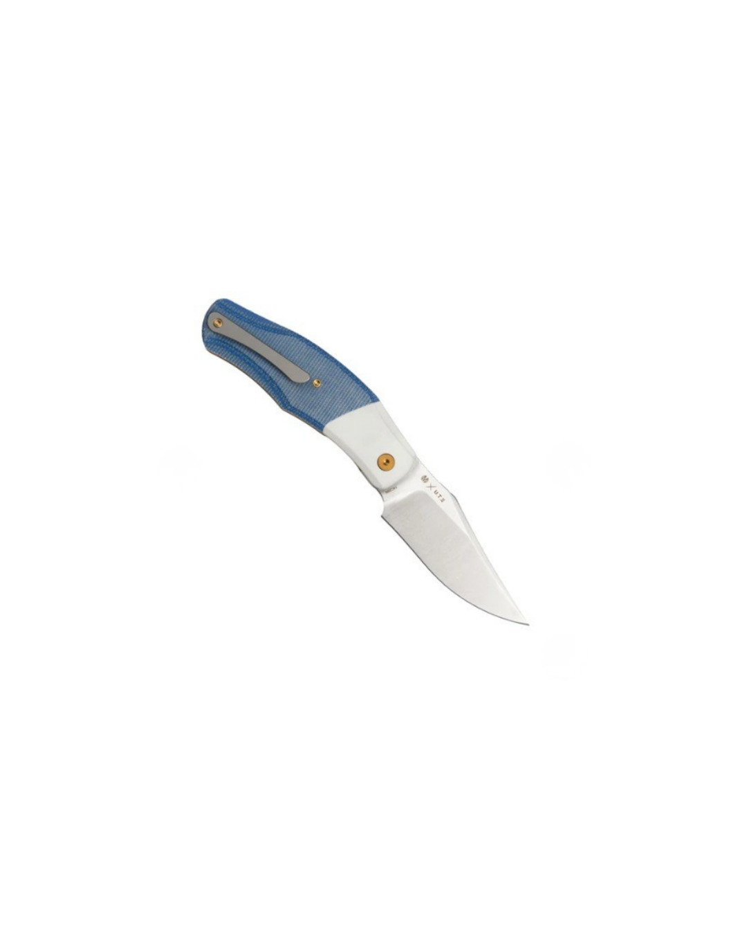 OldFashioned -14C28N Liner Lock Pocket Knife MUC777GB