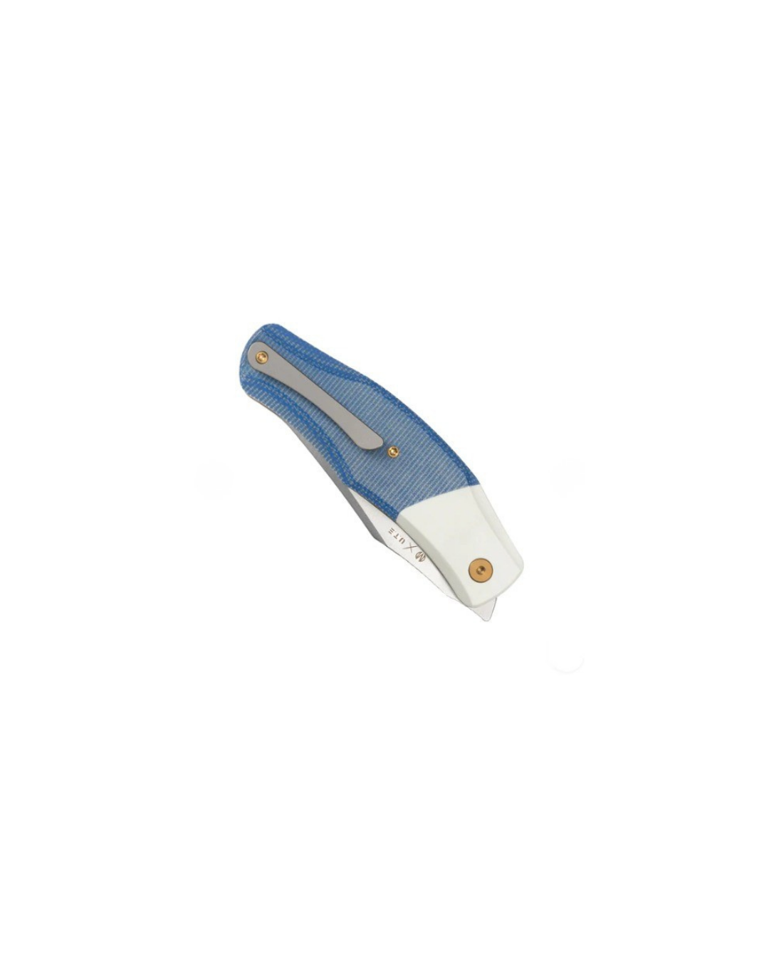 OldFashioned -14C28N Liner Lock Pocket Knife MUC777GB
