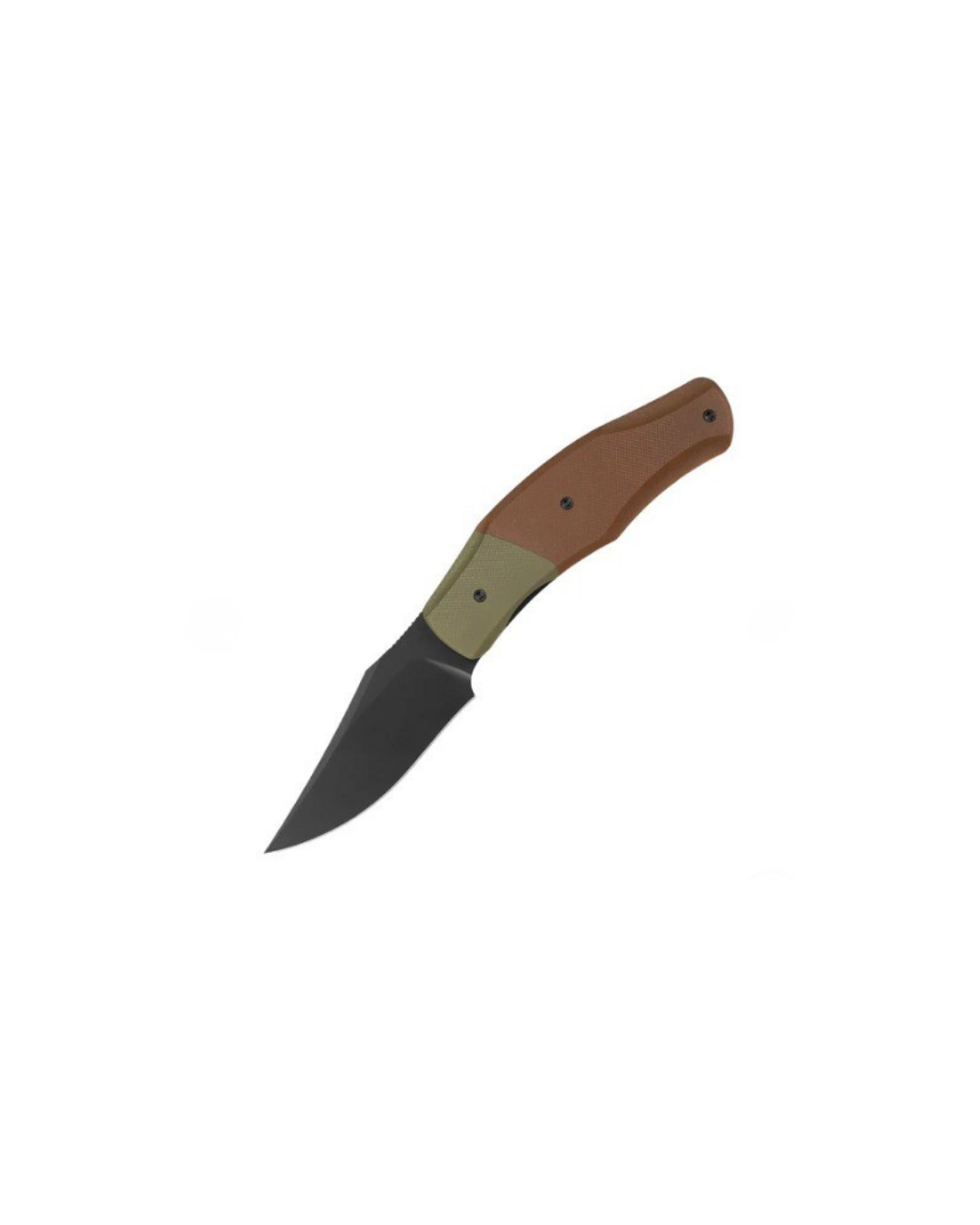 OldFashioned -14C28N Liner Lock Pocket Knife MUC777GB