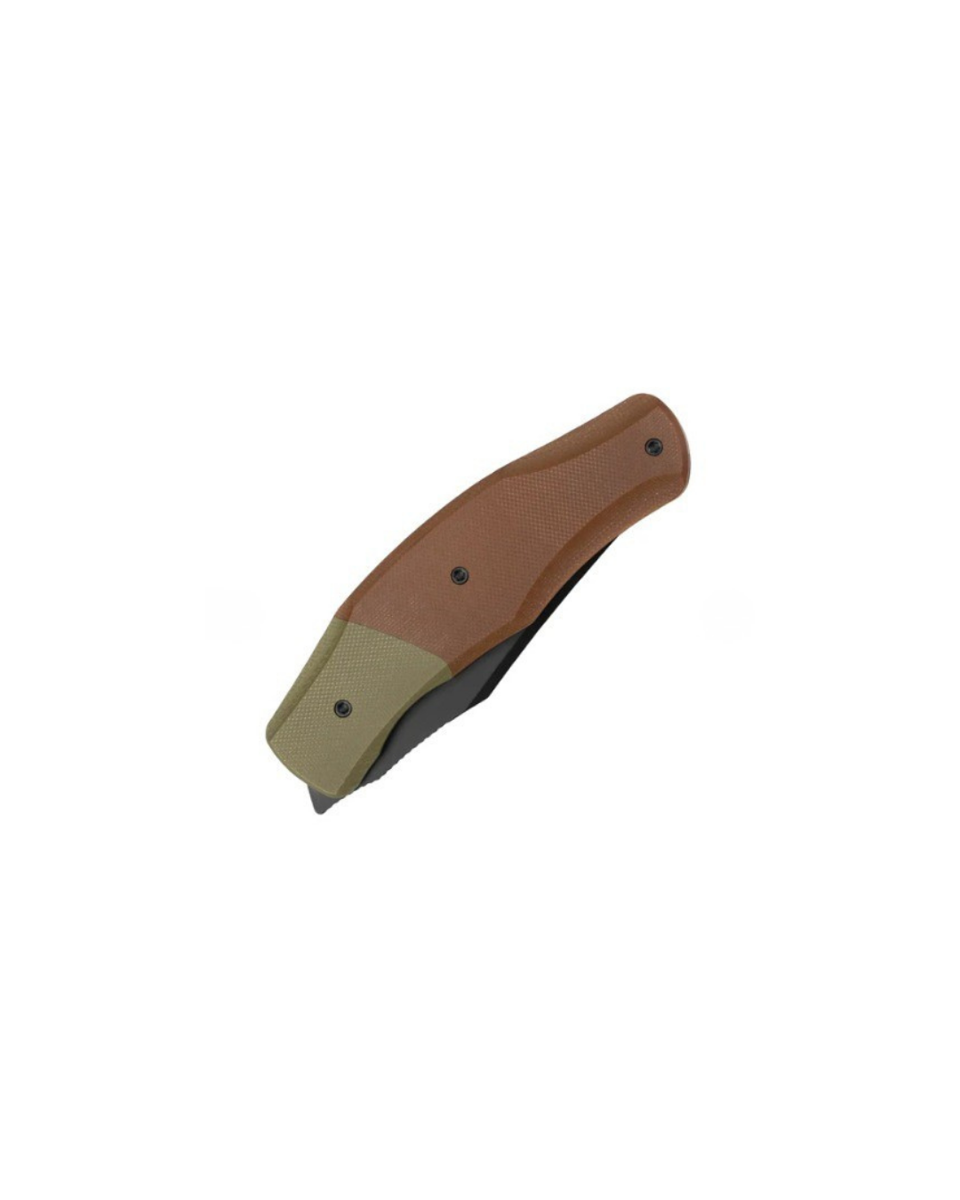 OldFashioned -14C28N Liner Lock Pocket Knife MUC777GB