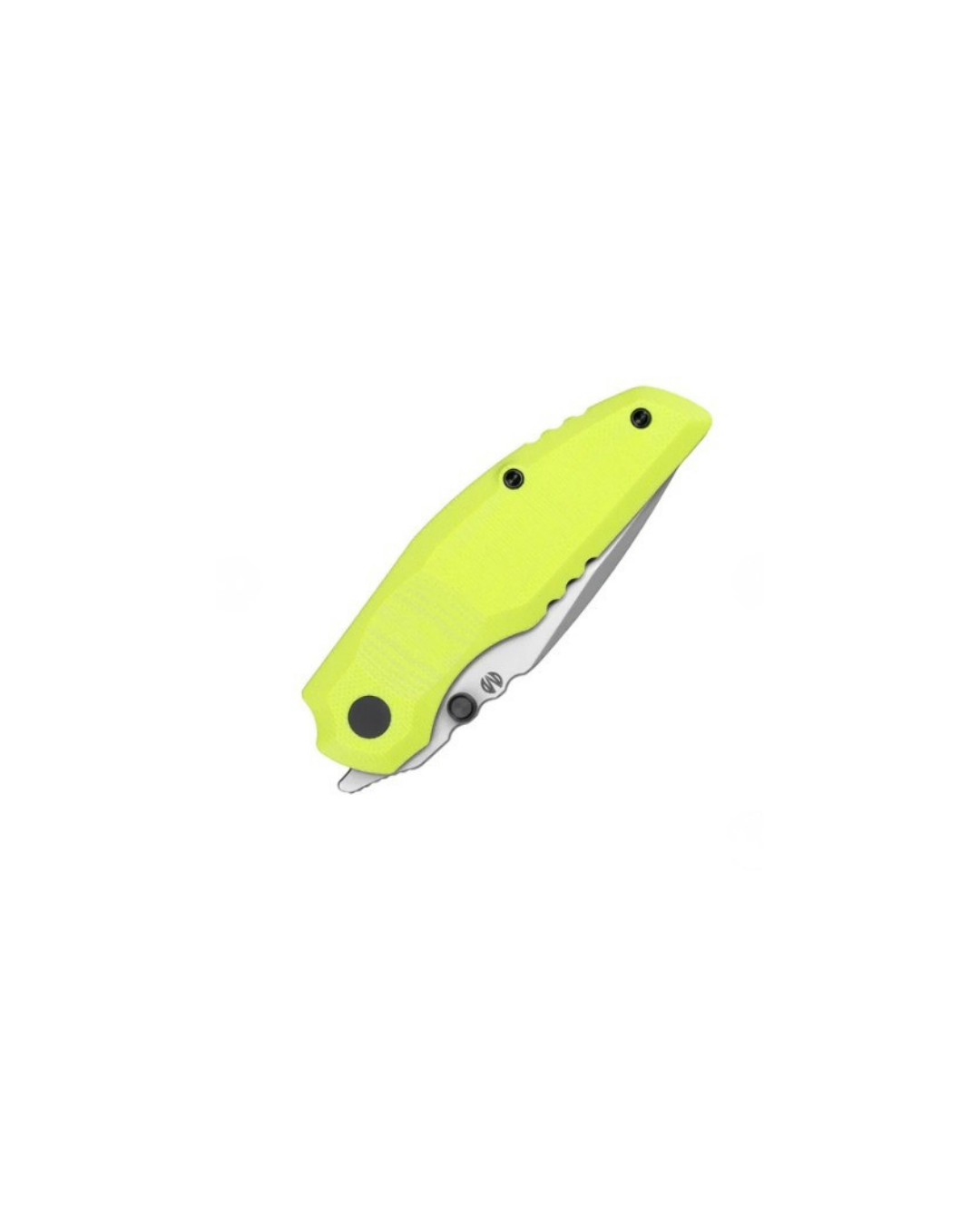 808Sustain - CPM-S35VN Steel Liner Lock Pocket Knife MUC808SG - Green G10