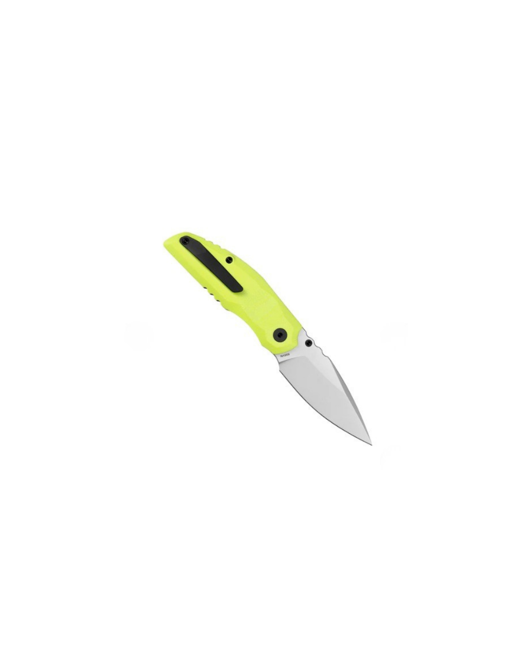 808Sustain - CPM-S35VN Steel Liner Lock Pocket Knife MUC808SG - Green G10