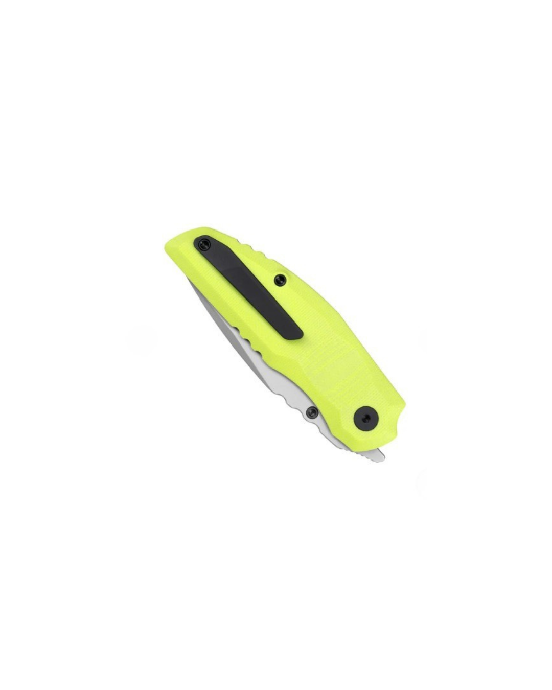808Sustain - CPM-S35VN Steel Liner Lock Pocket Knife MUC808SG - Green G10